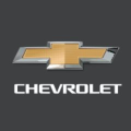 Chevrolet - company logo