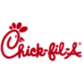 Chick-fil-A - company logo