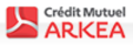 Crédit Mutuel Arkéa - company logo