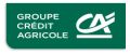 Groupe Credit Agricole - company logo