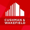 Cushman & Wakefield - company logo