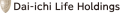 Dai-ichi Frontier Life Insurance - company logo