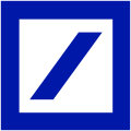 Deutsche Bank - company logo