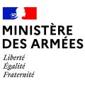 Ministère des Armées - company logo