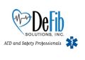 DeFib Solutions - company logo