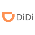 DiDi - company logo