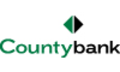 Countybank - company logo