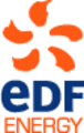 EDF Energy - company logo