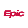 Epic - company logo