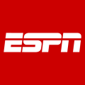 ESPN - company logo