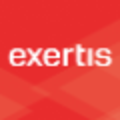 Exertis - company logo