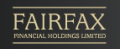 Fairfax Financial Holdings - company logo