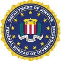 Federal Bureau of Investigation - company logo