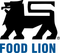 Food Lion - company logo