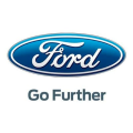 Ford - company logo