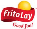 FritoLay - company logo