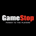 GameStop - company logo