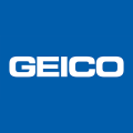 GEICO - company logo