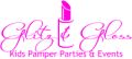 Glitz and Gloss - company logo