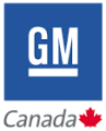 General Motors of Canada - company logo