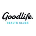 Goodlife Health Clubs - company logo