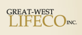 Great-West Lifeco - company logo