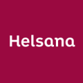 Helsana Versicherungen - company logo