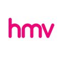 HMV - company logo