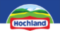 Hochland - company logo