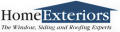 Home Exteriors - company logo