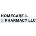 Homecare Pharmacy - company logo