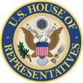 United States House of Representatives - company logo