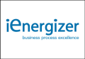 iEnergizer - company logo