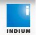 Indium Software - company logo