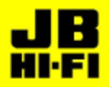 JB Hi-Fi - company logo