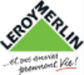 Leroy Merlin - company logo