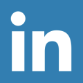 LinkedIn - company logo