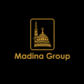 Madina Group - company logo