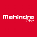 Mahindra - company logo