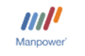 Manpower - company logo