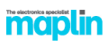 Maplin - company logo