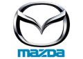 Mazda Motor - company logo