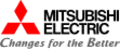 Mitsubishi Electric - company logo