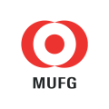 MUFG - company logo