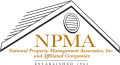 logo for National Property Management Associates