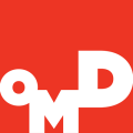OMD - company logo