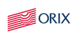 ORIX - company logo