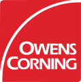 Owens Corning - company logo