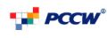 PCCW - company logo