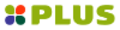 Plus - company logo